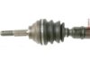 OEM 3910050A00 CV Half Shaft Assembly