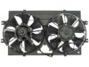 DORMAN 620014 Radiator Fan Assembly