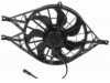 DORMAN 620030 Radiator Fan Assembly