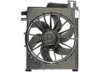 DORMAN 620035 A/C Condenser Fan Assembly
