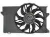 DORMAN 620100 Radiator Fan Assembly