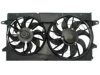 DORMAN 620102 Radiator Fan Assembly