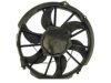 DORMAN 620106 Radiator Fan Assembly