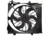 DORMAN 620162 Radiator Fan Assembly
