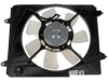 DORMAN 620284 A/C Condenser Fan Assembly