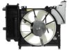 OEM 1636340010 Radiator Fan Assembly