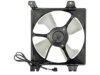 DORMAN 620319 A/C Condenser Fan Assembly