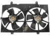 DORMAN 620428 Radiator Fan Assembly