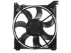 DORMAN 620483 Radiator Fan Assembly
