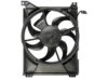DORMAN 620485 A/C Condenser Fan Assembly
