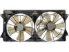 DORMAN 620510 Radiator Fan Assembly