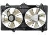 DORMAN 620531 Radiator Fan Assembly