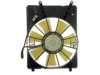 DORMAN 620536 Radiator Fan Assembly