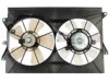 DORMAN 620547 Radiator Fan Assembly