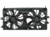 DORMAN 620616 Radiator Fan Assembly