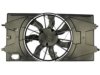 DORMAN 620635 Radiator Fan Assembly