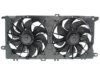 DORMAN 620644 Radiator Fan Assembly