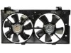 DORMAN 620730 Radiator Fan Assembly