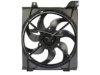 DORMAN 620733 Radiator Fan Assembly