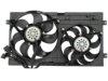 DORMAN 620773 Radiator Fan Assembly