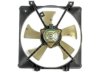 DORMAN 620785 Radiator Fan Assembly