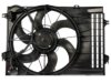 DORMAN 620786 Radiator Fan Assembly