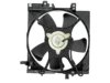 DORMAN 620821 Radiator Fan Assembly