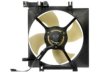 DORMAN 620829 Radiator Fan Assembly