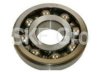 LUK(USA) 6208NRJ Transfer Case Output Shaft Bearing