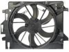 DORMAN 621028 Radiator Fan Assembly