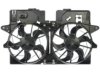 DORMAN 621037 Radiator Fan Assembly