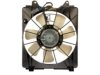 DORMAN 621129 A/C Condenser Fan Assembly
