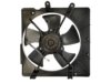 DORMAN 621133 Radiator Fan Assembly