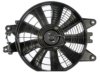 DORMAN 621138 A/C Condenser Fan Assembly