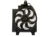 DORMAN 621144 A/C Condenser Fan Assembly