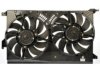 DORMAN 621165 Radiator Fan Assembly