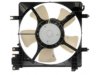 DORMAN 621258 Radiator Fan Assembly