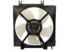 SUBARU 73310AG001 A/C Condenser Fan Assembly