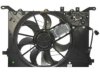 DORMAN 621272 Radiator Fan Assembly