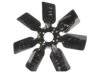 GENERAL MOTORS CORP. 15717731 Radiator Fan Blade