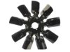 DORMAN 621327 Radiator Fan Blade