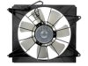 DORMAN 621357 A/C Condenser Fan Assembly