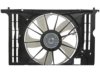 DORMAN 621363 Radiator Fan Assembly