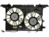 TOYOTA 1671128400 Radiator Fan Assembly