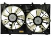 TOYOTA 1671120190 Radiator Fan Assembly