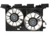 DORMAN 621518 Radiator Fan Assembly