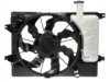 DORMAN 621528 Radiator Fan Assembly