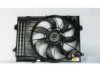 TYC  621050 Radiator Fan Assembly