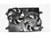 TYC  621160 Radiator Fan Assembly