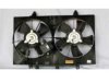 TYC  621870 Radiator Fan Assembly